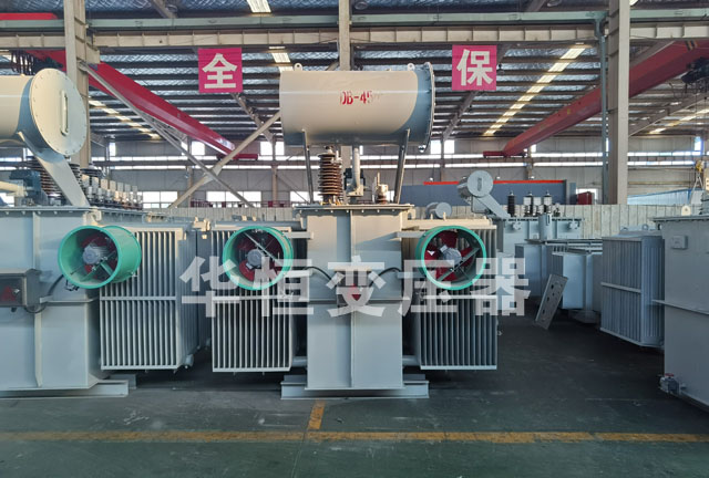 SZ11-10000/35市中市中市中油浸式变压器厂家
